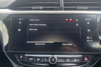 Vauxhall Corsa Electric 50kwh Elite Nav Hatchback 5dr Electric Auto (7.4kw Charger) (136