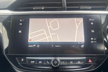 Vauxhall Corsa Electric 50kwh Elite Nav Hatchback 5dr Electric Auto (7.4kw Charger) (136
