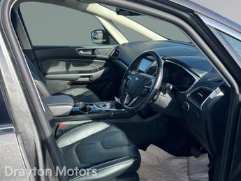 Ford S Max 2.0 Ecoblue Titanium MPV 5dr Diesel Auto Euro 6 (s/s) (150 Ps)
