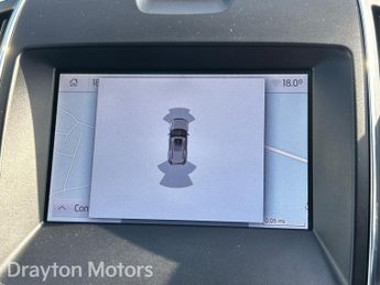Ford S Max 2.0 Ecoblue Titanium MPV 5dr Diesel Auto Euro 6 (s/s) (150 Ps)