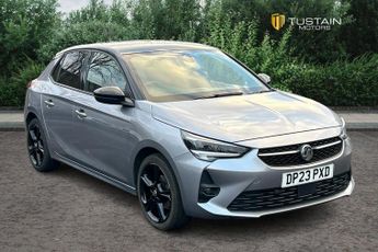 Vauxhall Corsa 1.2 Gs Hatchback 5dr Petrol Manual Euro 6 (75 Ps)