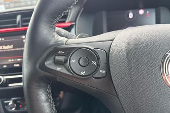 Vauxhall Corsa 1.2 Turbo Gs Line Hatchback 5dr Petrol Auto Euro 6 (s/s) (130 Ps