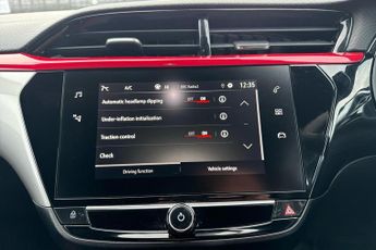 Vauxhall Corsa 1.2 Turbo Gs Line Hatchback 5dr Petrol Auto Euro 6 (s/s) (130 Ps