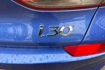 Hyundai I30 1.4 T Gdi Premium Hatchback 5dr Petrol Dct Euro 6 (s/s) (140 Ps)