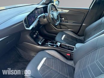 Vauxhall Mokka Electric 50kwh Ultimate Suv 5dr Electric Auto (136 Ps)