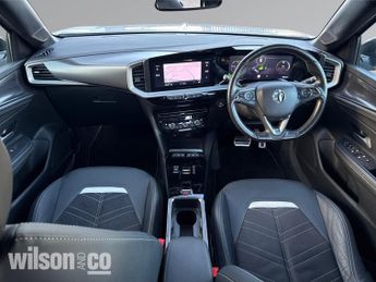 Vauxhall Mokka Electric 50kwh Ultimate Suv 5dr Electric Auto (136 Ps)