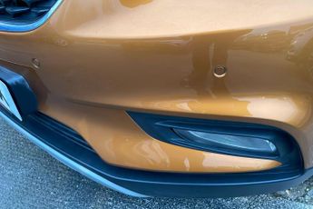 Vauxhall Mokka X 1.4i Turbo Active Suv 5dr Petrol Auto Euro 6 (140 Ps)