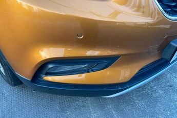 Vauxhall Mokka X 1.4i Turbo Active Suv 5dr Petrol Auto Euro 6 (140 Ps)