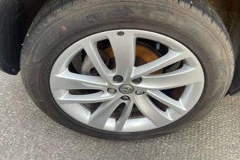 Vauxhall Mokka X 1.4i Turbo Active Suv 5dr Petrol Auto Euro 6 (140 Ps)