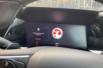 Vauxhall Grandland 1.2 Turbo Ultimate Suv 5dr Petrol Auto Euro 6 (s/s) (130 Ps)