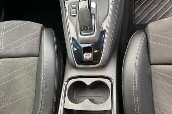 Vauxhall Grandland 1.2 Turbo Ultimate Suv 5dr Petrol Auto Euro 6 (s/s) (130 Ps)