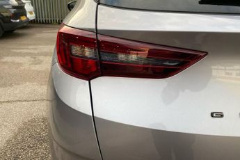 Vauxhall Grandland 1.2 Turbo Ultimate Suv 5dr Petrol Auto Euro 6 (s/s) (130 Ps)