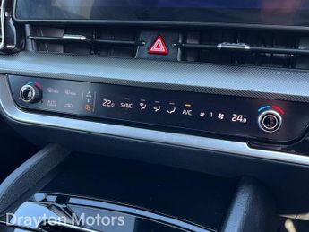 Kia Sportage 1.6 T Gdi 48v Gt Line Suv 5dr Petrol Dct Euro 6 (s/s) (148 Bhp)