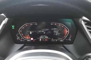 BMW 1 Series Sports Hatch 1.5 118i M Sport (lcp) Hatchback 5dr Petrol Dct Euro 6 (s/s) (13