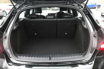 BMW 1 Series Sports Hatch 1.5 118i M Sport (lcp) Hatchback 5dr Petrol Dct Euro 6 (s/s) (13