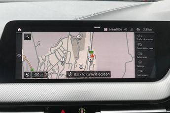 BMW 1 Series Sports Hatch 1.5 118i M Sport (lcp) Hatchback 5dr Petrol Dct Euro 6 (s/s) (13