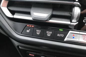 BMW 1 Series Sports Hatch 1.5 118i M Sport (lcp) Hatchback 5dr Petrol Dct Euro 6 (s/s) (13