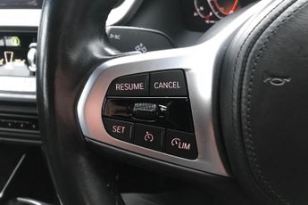 BMW 1 Series Sports Hatch 1.5 118i M Sport (lcp) Hatchback 5dr Petrol Dct Euro 6 (s/s) (13