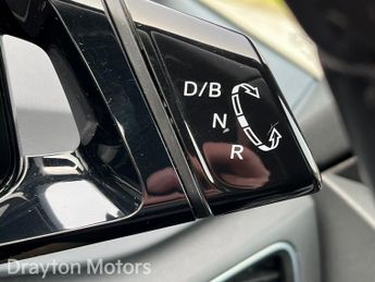 Volkswagen ID3 Pro Performance 58kwh Life Hatchback 5dr Electric Auto (204 Ps)