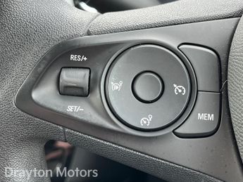 Vauxhall Corsa Electric 50kwh Design Hatchback 5dr Electric Auto (136 Ps)