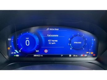 Ford Puma 1.0t Ecoboost Mhev St Line Suv 5dr Petrol Hybrid Manual Euro 6 (