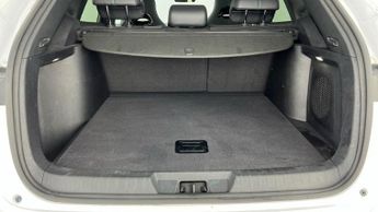 Byd Seal U DM i 1.5 Dm I 26.6kwh Comfort Suv 5dr Petrol Plug In Hybrid CVT Auto 