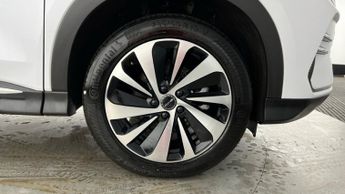 Byd Seal U DM i 1.5 Dm I 26.6kwh Comfort Suv 5dr Petrol Plug In Hybrid CVT Auto 