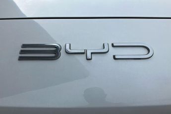 Byd Seal U DM i 1.5 Dm I 26.6kwh Comfort Suv 5dr Petrol Plug In Hybrid CVT Auto 
