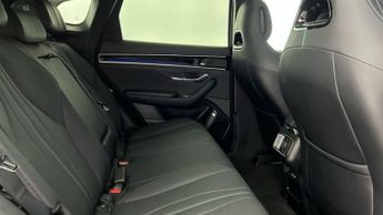 Byd Seal U DM i 1.5 Dm I 26.6kwh Comfort Suv 5dr Petrol Plug In Hybrid CVT Auto 