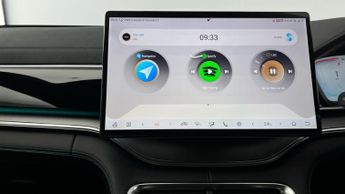 Byd Seal U DM i 1.5 Dm I 26.6kwh Comfort Suv 5dr Petrol Plug In Hybrid CVT Auto 