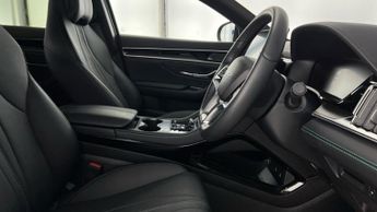 Byd Seal U DM i 1.5 Dm I 26.6kwh Comfort Suv 5dr Petrol Plug In Hybrid CVT Auto 