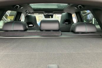 Byd Seal U DM i 1.5 Dm I 26.6kwh Comfort Suv 5dr Petrol Plug In Hybrid CVT Auto 