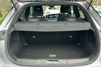 Vauxhall Mokka 1.2 Turbo Ultimate Suv 5dr Petrol Auto Euro 6 (s/s) (130 Ps)