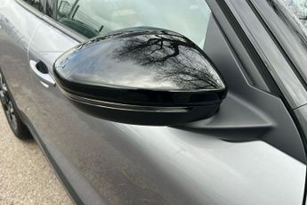 Vauxhall Mokka 1.2 Turbo Ultimate Suv 5dr Petrol Auto Euro 6 (s/s) (130 Ps)