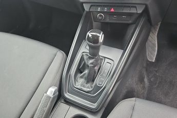 Audi A1 Sportback 1.0 Tfsi 30 Technik Sportback 5dr Petrol S Tronic Euro 6 (s/s) (