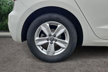 Audi A1 Sportback 1.0 Tfsi 30 Technik Sportback 5dr Petrol S Tronic Euro 6 (s/s) (