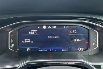 Volkswagen Polo 1.0 Tsi R Line Hatchback 5dr Petrol Dsg Euro 6 (s/s) (95 Ps)