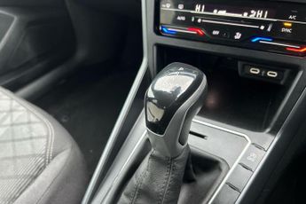 Volkswagen Polo 1.0 Tsi R Line Hatchback 5dr Petrol Dsg Euro 6 (s/s) (95 Ps)