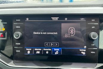 Volkswagen Polo 1.0 Tsi R Line Hatchback 5dr Petrol Dsg Euro 6 (s/s) (95 Ps)