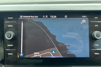 Volkswagen Polo 1.0 Tsi R Line Hatchback 5dr Petrol Dsg Euro 6 (s/s) (95 Ps)