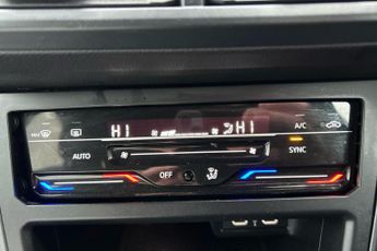 Volkswagen Polo 1.0 Tsi R Line Hatchback 5dr Petrol Dsg Euro 6 (s/s) (95 Ps)