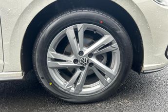 Volkswagen Polo 1.0 Tsi R Line Hatchback 5dr Petrol Dsg Euro 6 (s/s) (95 Ps)