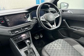 Volkswagen Polo 1.0 Tsi R Line Hatchback 5dr Petrol Dsg Euro 6 (s/s) (95 Ps)