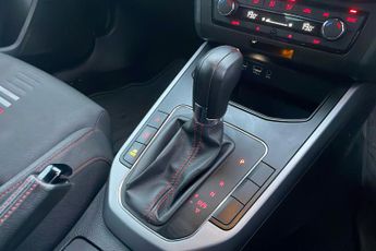 SEAT Arona 1.0 Tsi Gpf Fr Suv 5dr Petrol Dsg Euro 6 (s/s) (115 Ps)