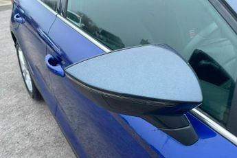 SEAT Arona 1.0 Tsi Gpf Fr Suv 5dr Petrol Dsg Euro 6 (s/s) (115 Ps)