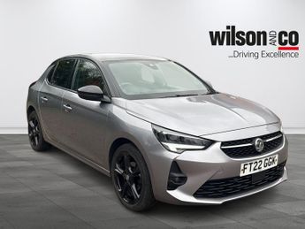 Vauxhall Corsa 1.2 Gs Line Hatchback 5dr Petrol Manual Euro 6 (75 Ps)