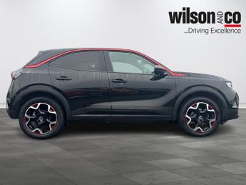 Vauxhall Mokka 1.2 Turbo Sri Premium Suv 5dr Petrol Auto Euro 6 (s/s) (130 Ps)