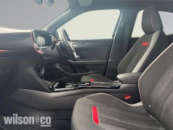 Vauxhall Mokka 1.2 Turbo Sri Premium Suv 5dr Petrol Auto Euro 6 (s/s) (130 Ps)