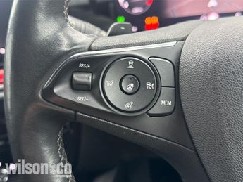 Vauxhall Mokka 1.2 Turbo Sri Premium Suv 5dr Petrol Auto Euro 6 (s/s) (130 Ps)