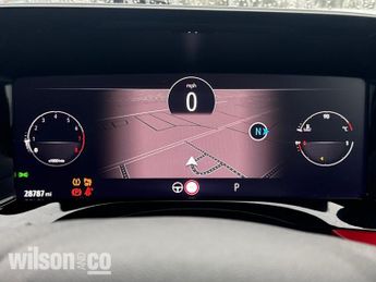 Vauxhall Mokka 1.2 Turbo Sri Premium Suv 5dr Petrol Auto Euro 6 (s/s) (130 Ps)